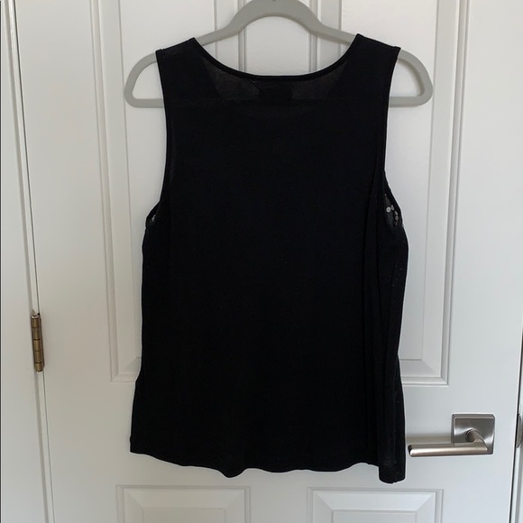 Madewell Top - Picture 4 of 5